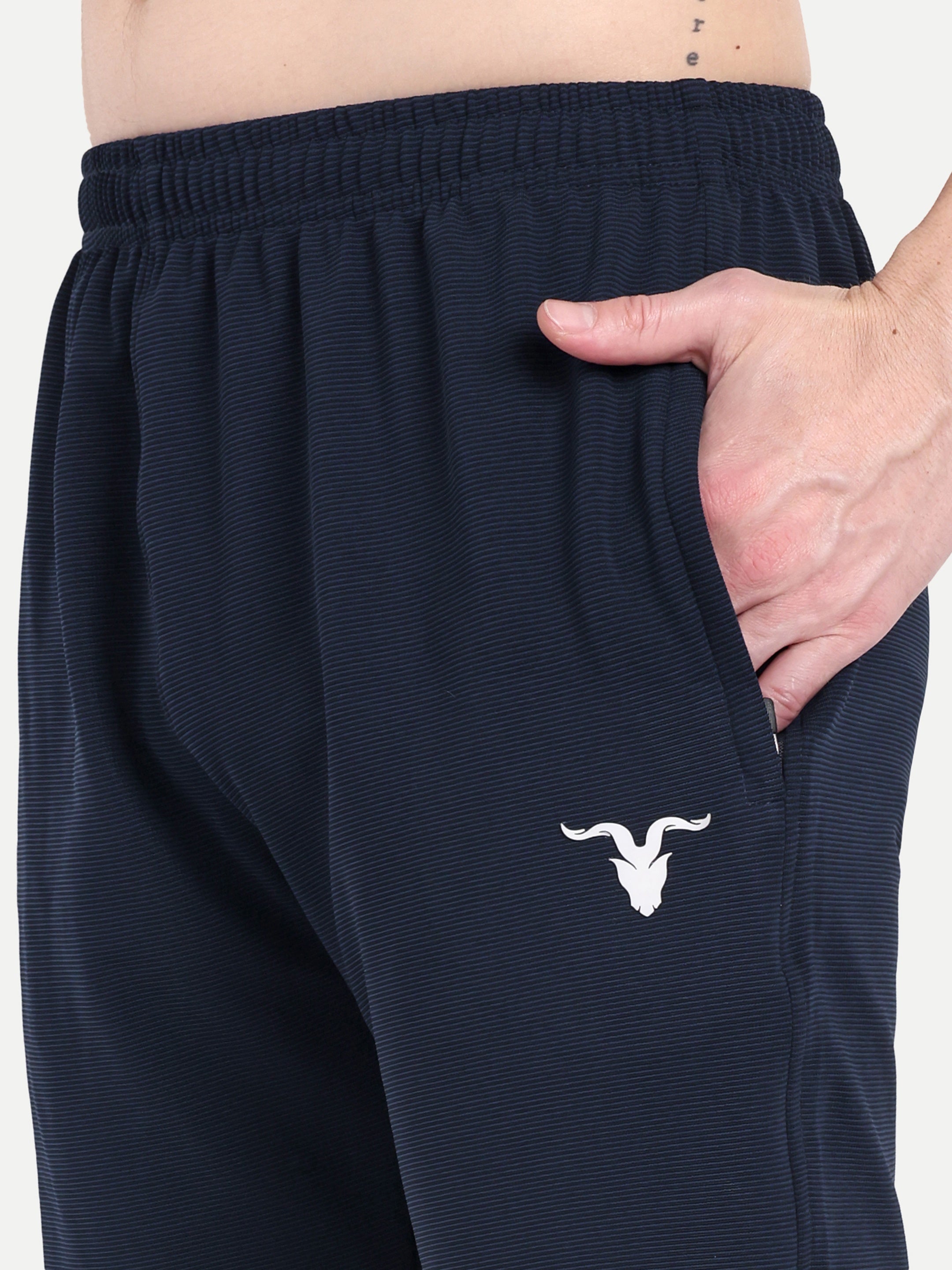 Men’s Black Running Shorts – Lightweight & Breathable | BullVibe